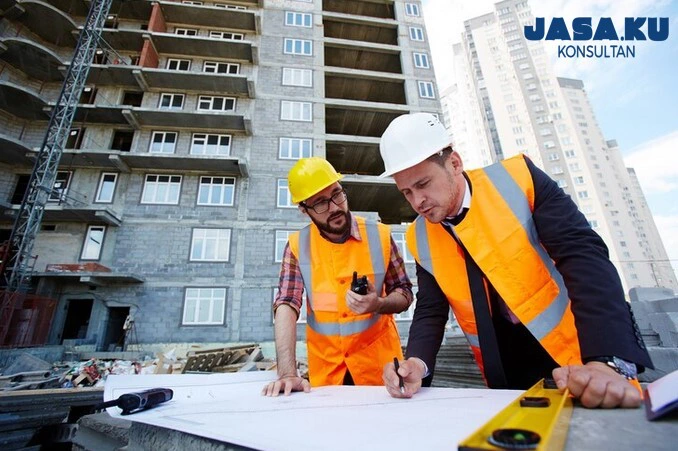 sbu pelaksana gedung dan bangunan