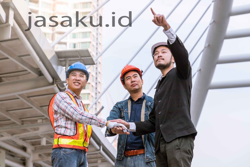 Jasa Pengurusan Sertifikat Kompetensi Kerja Konstruksi Jakarta Pusat