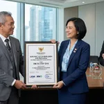 Sertifikasi ISO 37001