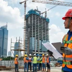 Jasa Pengurusan Sertifikat Ahli K3 Konstruksi Jakarta Selatan ahli k3 konstruksi jakarta