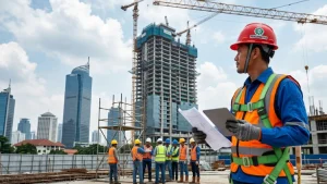 Jasa Pengurusan Sertifikat Ahli K3 Konstruksi Jakarta Selatan