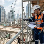 sertifikat spv perancah jakarta