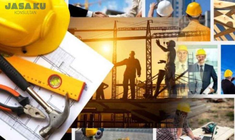 Cek SBU Online Konstruksi di LPJK Paling Mudah dan Praktis