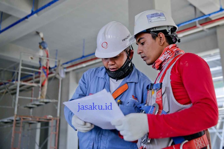 Jasa Pengurusan Sertifikat Ahli K3 Konstruksi Jakarta Selatan