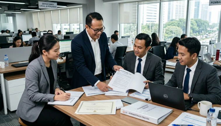 Berapa Biaya Pembuatan SBU Konstruksi? Ini Penjelasannya