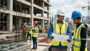 Jasa Pembuatan SKK Konstruksi Proses Cepat dan Mudah