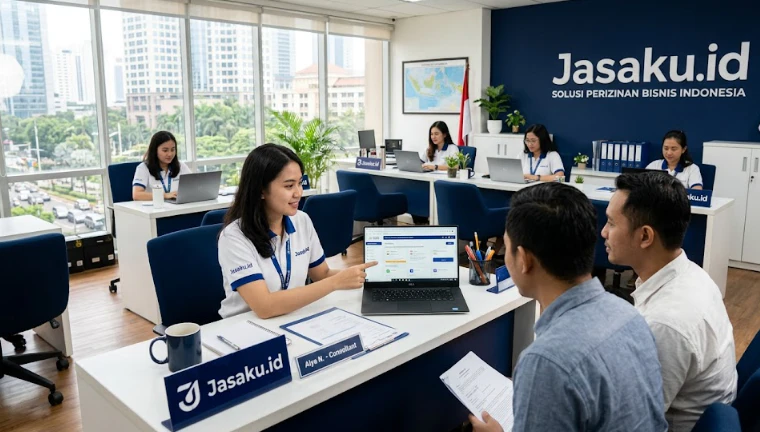 Jasa Pengurusan IUJPTL