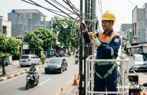SKTTK Bidang Distribusi Tenaga Listrik, Begini Cara Mengurusnya
