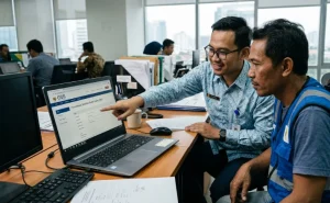 SBU Spesialis di Bidang Konstruksi Klasifikasi dan Persyaratannya