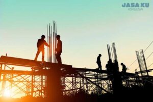 Jasa Pengurusan Sertifikat SPV Perancah Bekasi