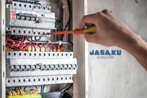 Jasa Pengurusan Sertifikat Teknisi K3 Listrik Jakarta Utara
