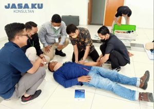 Jasa Pengurusan Sertifikat Petugas P3K Jakarta Utara