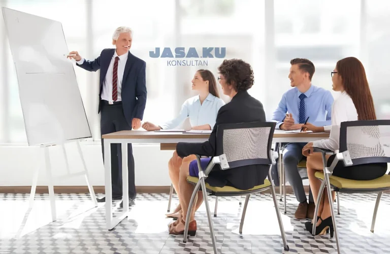 Jasa Pengurusan Sertifikasi ISO 9001 Jakarta Timur Profesional