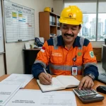 Biaya Pengurusan SBU Gapensi