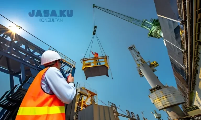 Jasa Pengurusan SBU Terintegrasi Konstruksi Tangerang Selatan