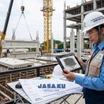 Ahli Muda Perencana Beton Pracetak untuk Struktur Bangunan Gedung Jenjang 7