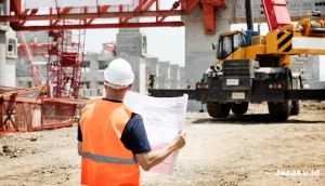 Cara Menentukan Klasifikasi SBU Konstruksi yang Tepat, Jangan Keliru Lagi!