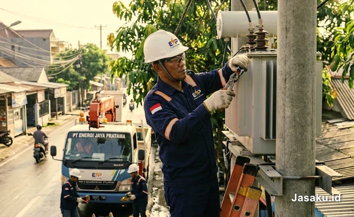 Jasa Pengurusan SBUJPTL Bogor