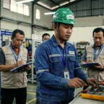 Permohonan SKTTK Bogor dan Pentingnya Sertifikat Ini Bagi Pekerja Tenaga Listrik Permohonan SKTTK Bogor